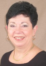 Josephine Liascas